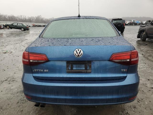 Photo 6 from auction – 2017 VOLKSWAGEN JETTA SE with VIN 3VWDB7AJ6HM386487