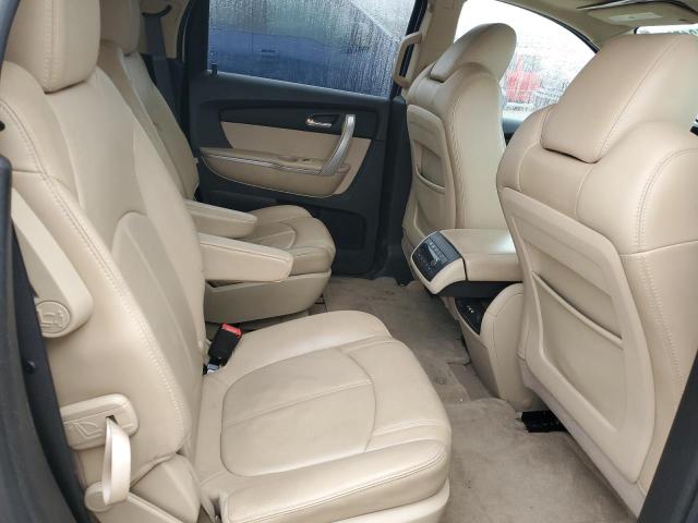 Photo 11 from auction – 2011 GMC ACADIA SLT with VIN 1GKKVSED4BJ306430