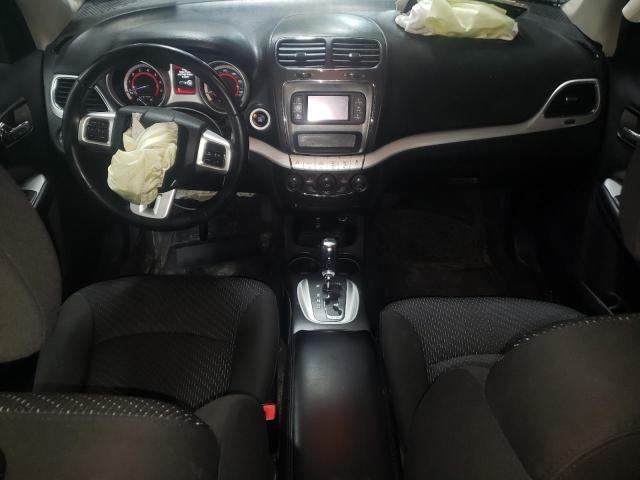 Photo 8 from auction – 2018 DODGE JOURNEY SE with VIN 3C4PDCAB0JT536097