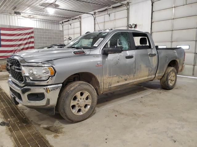 RAM 2500 BIG H 2023 with VIN 3C6UR5DL1PG648680 - Photo from auction