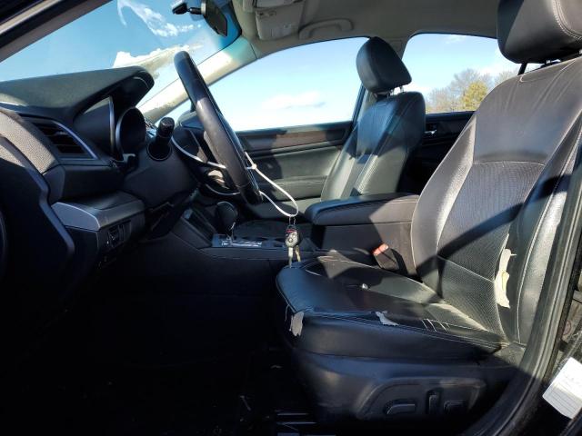 Photo 7 from auction – 2015 SUBARU LEGACY 2.5 with VIN 4S3BNAJ68F3058254