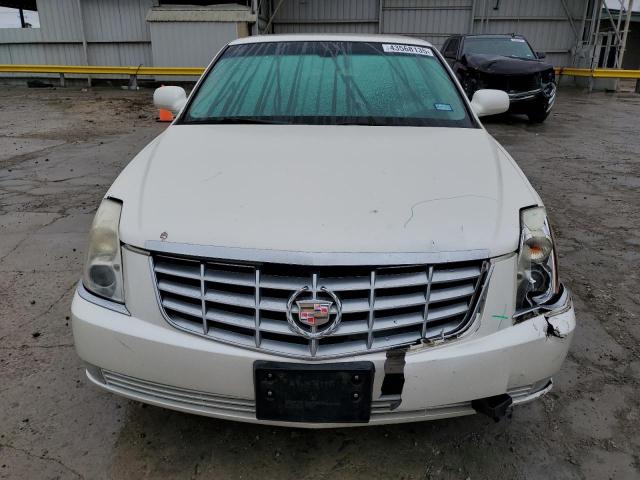 Photo 5 from auction – 2011 CADILLAC DTS with VIN 1G6KA5E63BU150750