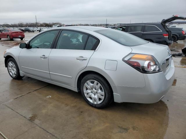 Photo 2 from auction – 2010 NISSAN ALTIMA BAS with VIN 1N4AL2AP1AC118969