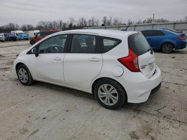 Photo 2 from auction – 2017 NISSAN VERSA NOTE with VIN 3N1CE2CP6HL359700