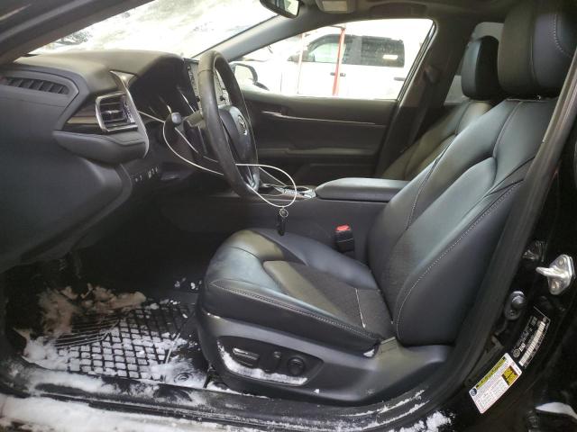 Photo 7 from auction – 2023 TOYOTA CAMRY XSE with VIN 4T1K31AK2PU055781