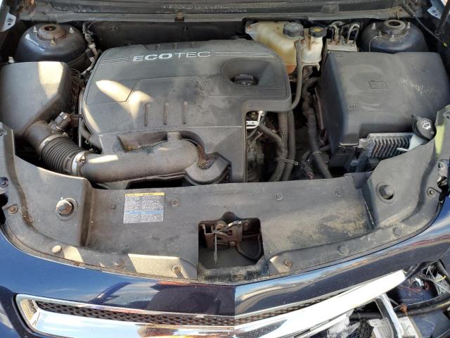 Photo 11 from auction – 2008 CHEVROLET MALIBU with VIN 1G1ZG57B284221135