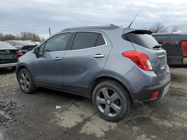 Photo 2 from auction – 2014 BUICK ENCORE with VIN KL4CJASB2EB566035