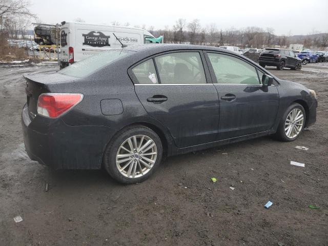 Photo 3 from auction – 2016 SUBARU IMPREZA PR with VIN JF1GJAF65GH010313