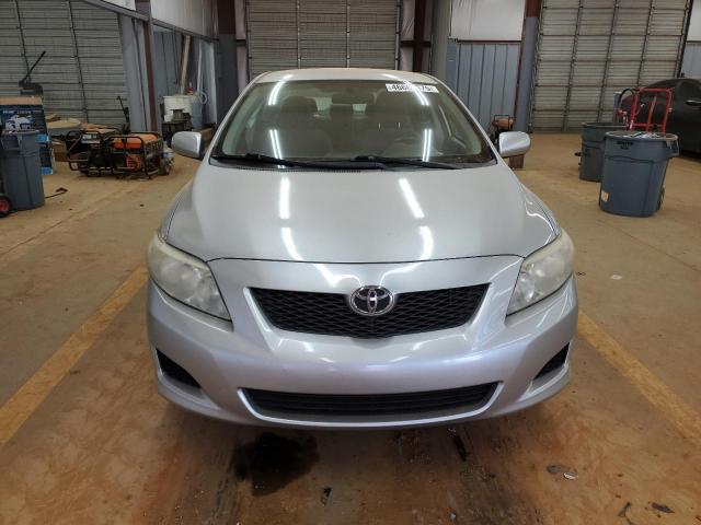 Photo 5 from auction – 2009 TOYOTA COROLLA BA with VIN 1NXBU40E99Z023326