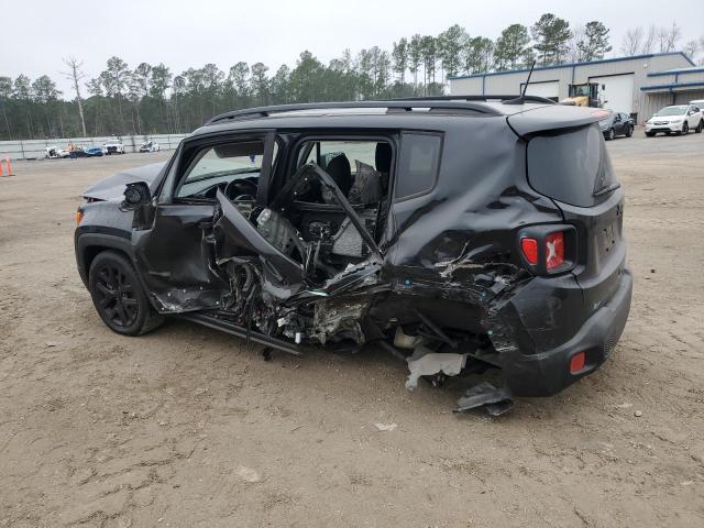 Photo 2 from auction – 2018 JEEP RENEGADE L with VIN ZACCJABB0JPH48676