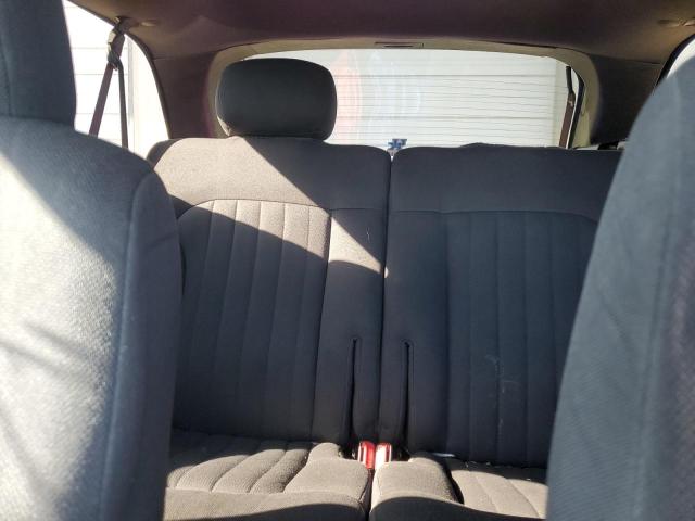 Photo 10 from auction – 2003 CHEVROLET BLAZER with VIN 1GNCS18X23K107727