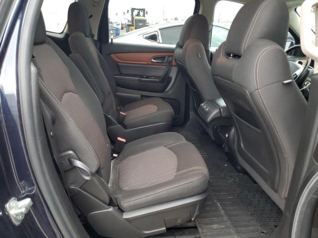 Photo 11 from auction – 2017 CHEVROLET TRAVERSE L with VIN 1GNKRGKD2HJ163625