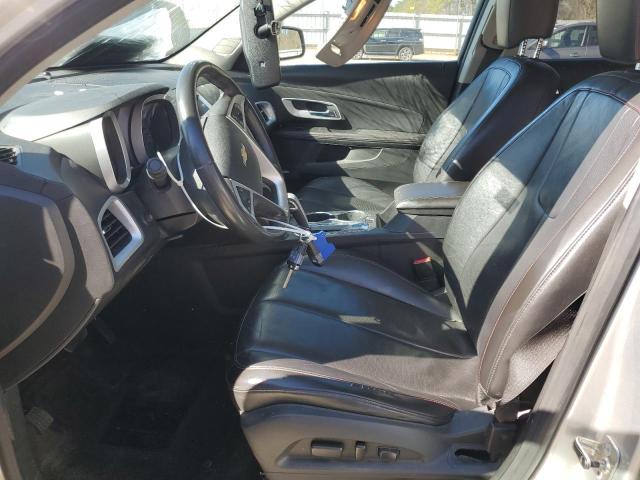 Photo 7 from auction – 2011 CHEVROLET EQUINOX LT with VIN 2GNALPEC3B1210629