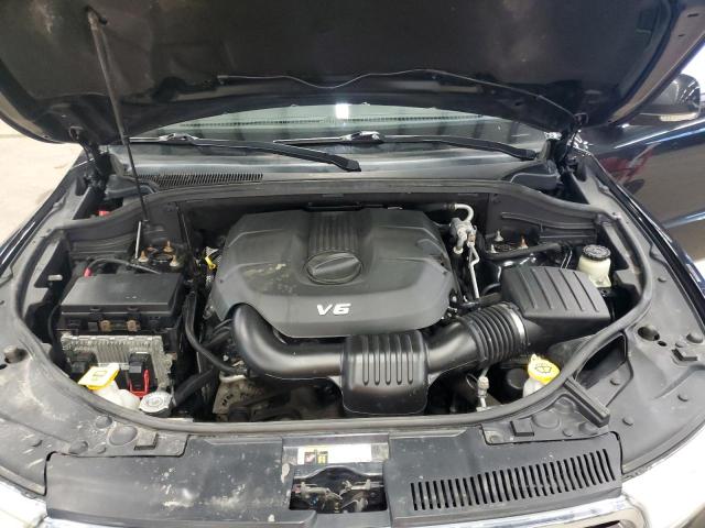 Photo 12 from auction – 2015 DODGE DURANGO LI with VIN 1C4RDJDG4FC938518