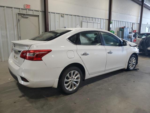 Photo 3 from auction – 2017 NISSAN SENTRA S with VIN 3N1AB7AP4HY384243