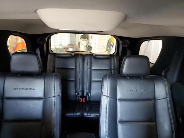 Photo 10 from auction – 2014 DODGE DURANGO CI with VIN 1C4RDJEG0EC375013