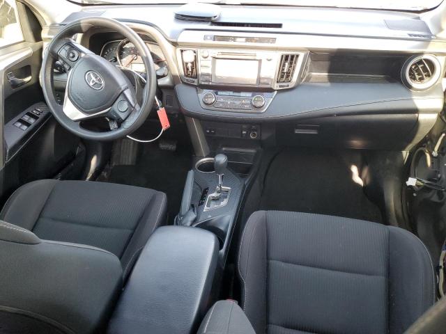 Photo 8 from auction – 2023 TOYOTA RAV4 XLE with VIN JTMRFREV7FD119678