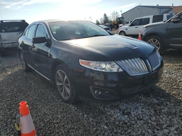 Photo 4 from auction – 2010 LINCOLN MKS with VIN 1LNHL9DR2AG602362