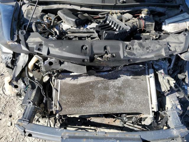 Photo 11 from auction – 2011 HONDA ACCORD SE with VIN 1HGCP2F68BA135810