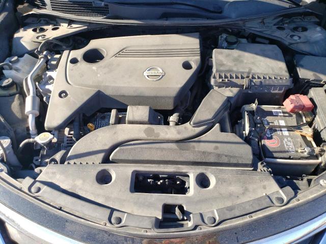 Photo 11 from auction – 2014 NISSAN ALTIMA 2.5 with VIN 1N4AL3AP2EN358824