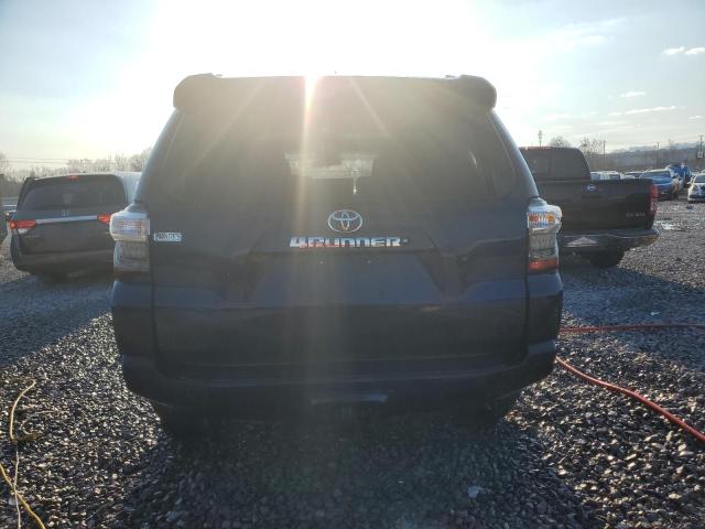 Photo 6 from auction – 2015 TOYOTA 4RUNNER SR with VIN JTEZU5JR9F5108419