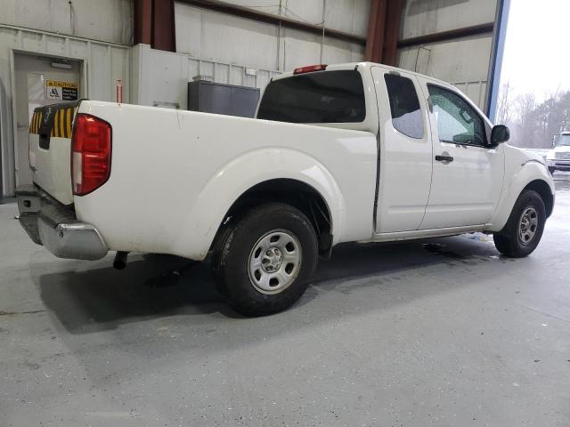 Photo 3 from auction – 2012 NISSAN FRONTIER S with VIN 1N6BD0CTXCC420786