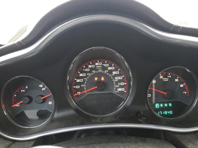 Фото 9 с аукциона – 2013 DODGE AVENGER SE с VIN 1C3CDZAB1DN632475