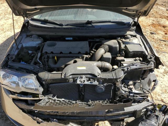 Фото 11 с аукциона – 2011 KIA FORTE EX с VIN KNAFU4A24B5375866