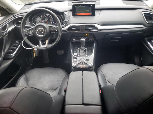 Photo 8 from auction – 2019 MAZDA CX-9 TOURI with VIN JM3TCACY9K0326725