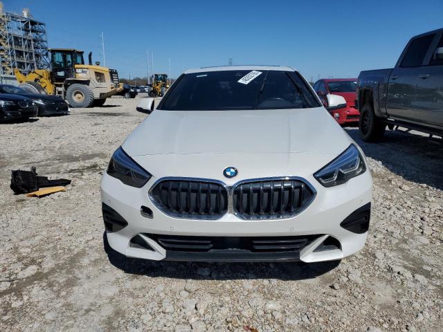 Photo 5 from auction – 2022 BMW 228I with VIN WBA53AK06N7K85279