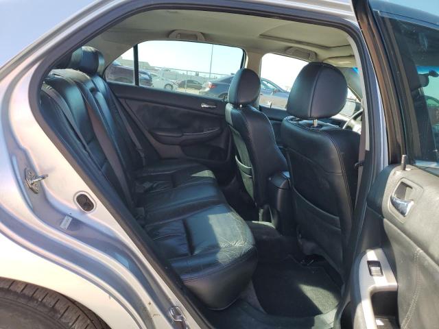 Photo 10 from auction – 2003 HONDA ACCORD EX with VIN 1HGCM66553A018565