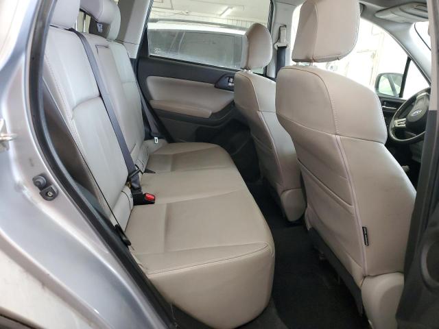 Photo 11 from auction – 2015 SUBARU FORESTER 2 with VIN JF2SJARC3FH428133