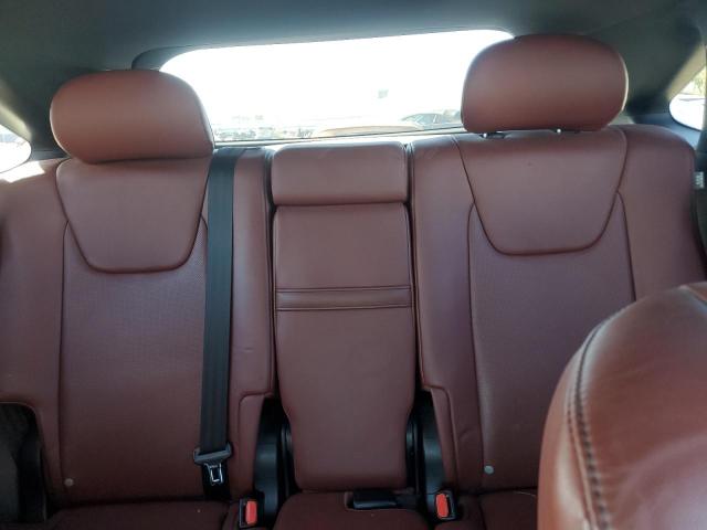 Photo 10 from auction – 2015 LEXUS RX 350 BAS with VIN 2T2BK1BA3FC254780