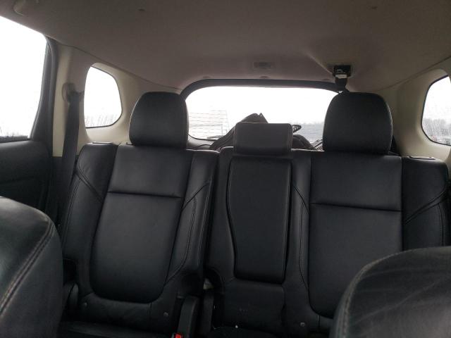 Photo 10 from auction – 2020 MITSUBISHI OUTLANDER with VIN JA4AZ3A34LZ017690