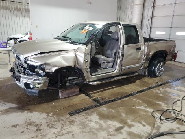 DODGE RAM 1500 S 2004 with VIN 1D7HU18D34J291118 - Photo from auction