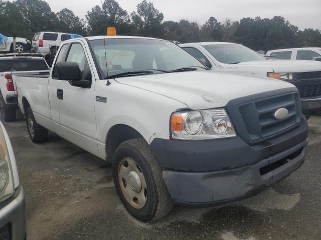 Photo 4 from auction – 2008 FORD F150 with VIN 1FTRF12208KB80574