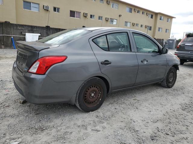 Photo 3 from auction – 2016 NISSAN VERSA S with VIN 3N1CN7AP1GL864736