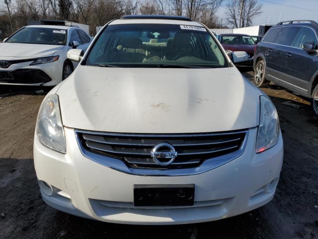 Photo 5 from auction – 2012 NISSAN ALTIMA BAS with VIN 1N4AL2AP4CC151869