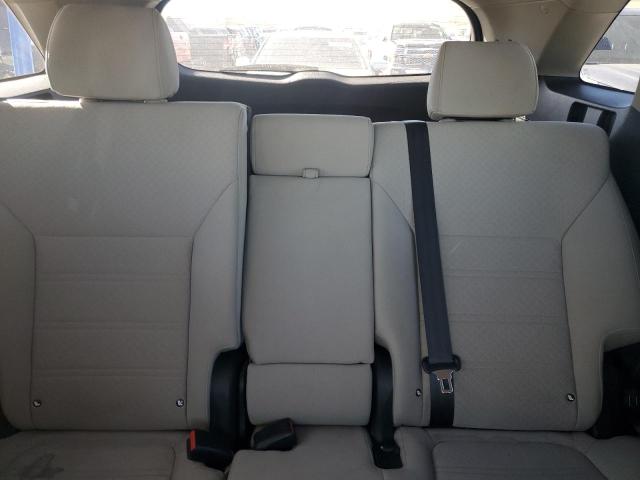 Photo 10 from auction – 2016 KIA SORENTO LX with VIN 5XYPGDA55GG184271