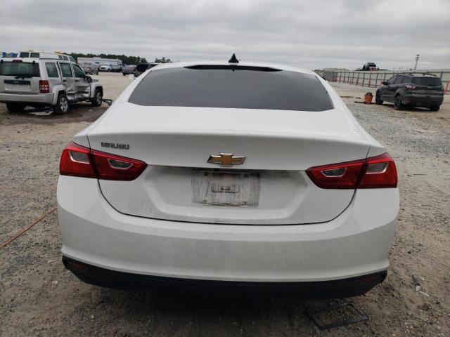 Photo 6 from auction – 2017 CHEVROLET MALIBU LS with VIN 1G1ZB5ST6HF145258