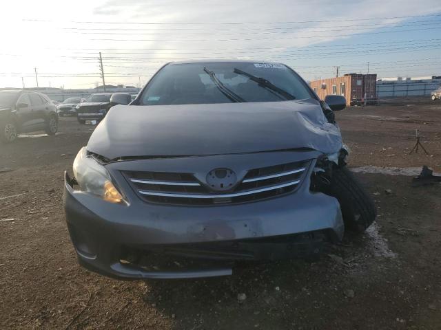 Снимка 5 от търг – 2013 TOYOTA COROLLA BA с VIN 2T1BU4EE8DC992327