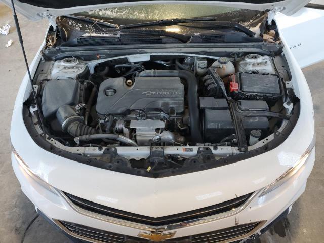 Photo 11 from auction – 2017 CHEVROLET MALIBU LT with VIN 1G1ZE5ST0HF179459