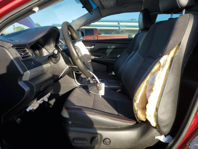 Photo 7 from auction – 2016 TOYOTA CAMRY LE with VIN 4T1BF1FK5GU543932