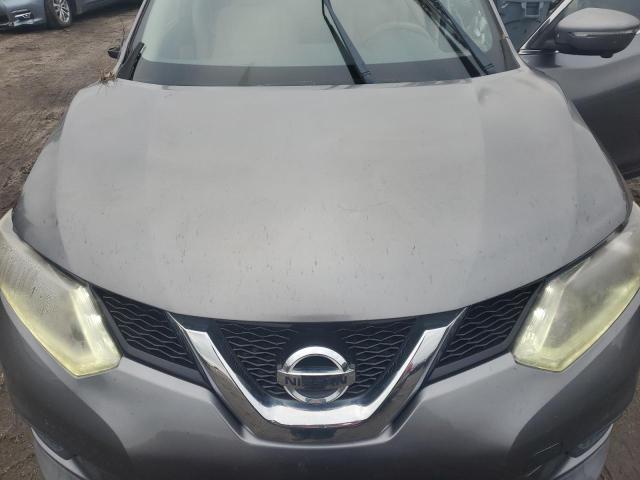 Photo 12 from auction – 2015 NISSAN ROGUE S with VIN KNMAT2MT1FP507002