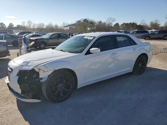 CHRYSLER 300 S 2019 with VIN 2C3CCABG3KH639836 - Photo from auction