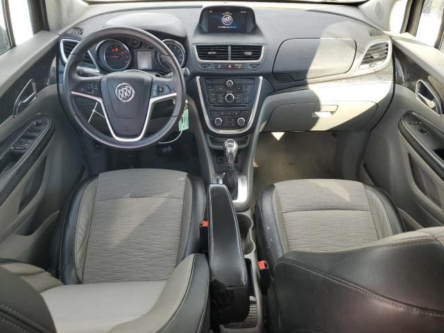 Photo 8 from auction – 2016 BUICK ENCORE with VIN KL4CJASB5GB516488