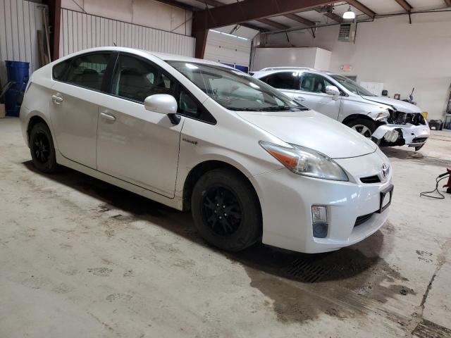 Photo 4 from auction – 2011 TOYOTA PRIUS with VIN JTDKN3DU5B0272281