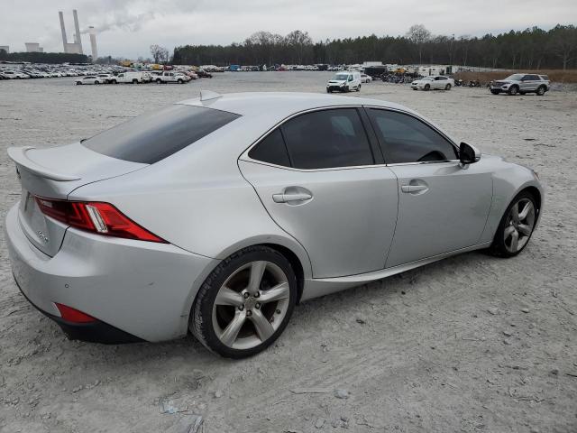 Photo 3 from auction – 2014 LEXUS IS 350 with VIN JTHBE1D2XE5002021