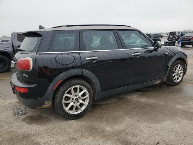 Photo 3 from auction – 2016 MINI COOPER CLU with VIN WMWLN5C5XG2E07213