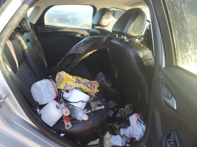 Photo 10 from auction – 2014 FORD FOCUS TITA with VIN 1FADP3J23EL439932